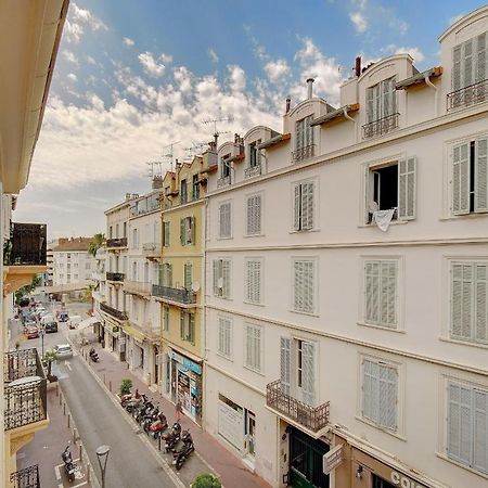 Immogroom - Ac - 5Min From The Beaches 8 Min From Palais Cannes Exterior foto